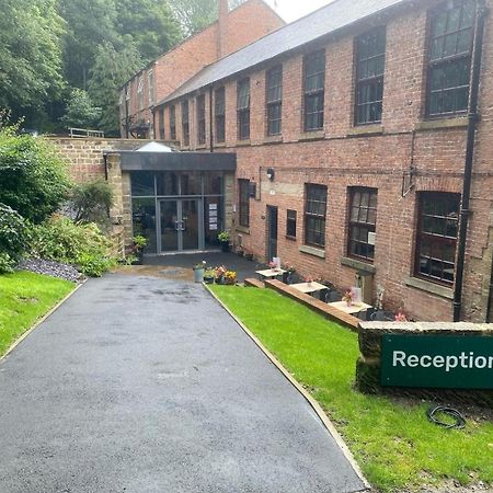 Cote Ghyll Mill At Osmotherley Ingleby Arncliffe Kültér fotó